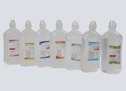 BML IV Fluid Dextrose